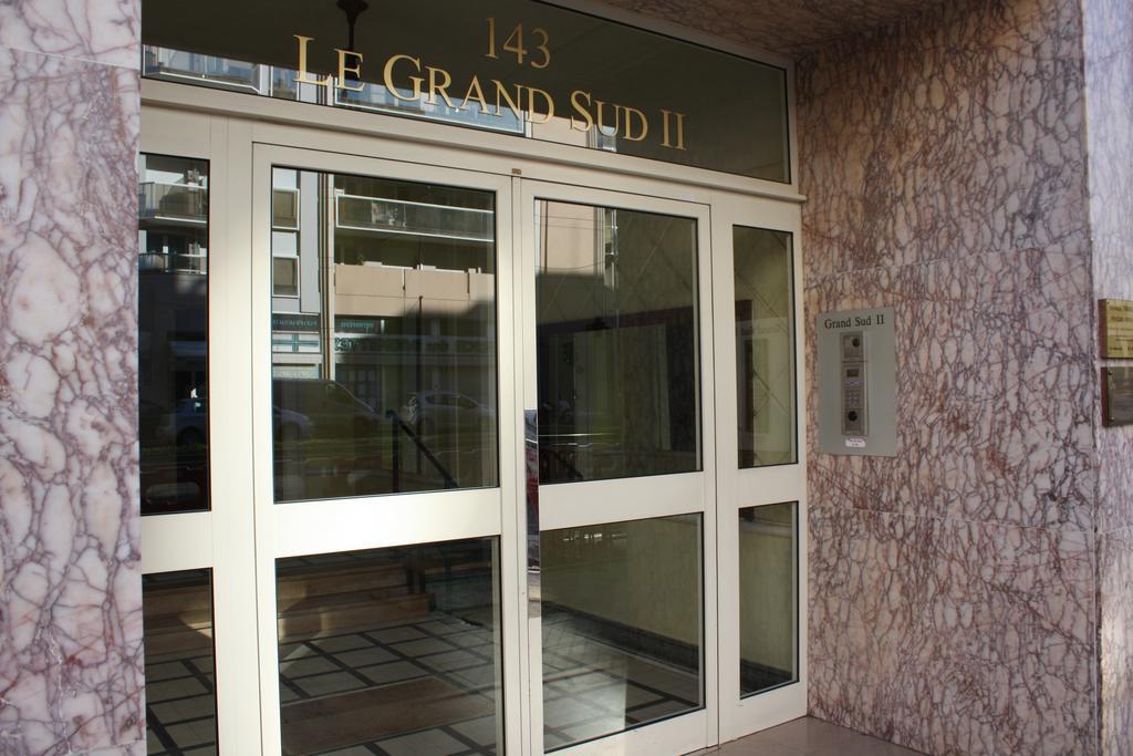 Le Grand Sud Lejlighed Nice Værelse billede
